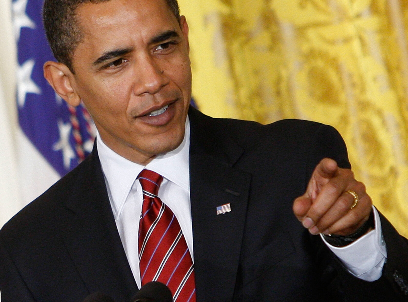 Barack Obama